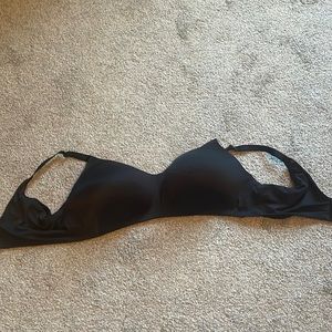 Torrid wireless lightly lined bra